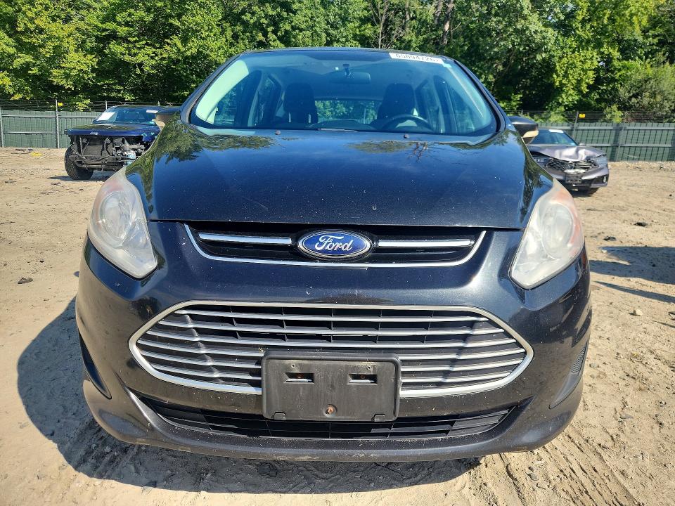 2014 Ford C-max მანქანა იყიდება აუქციონზე, vin: 1FADP5AU3EL500189, აუქციონის ნომერი: 65694726