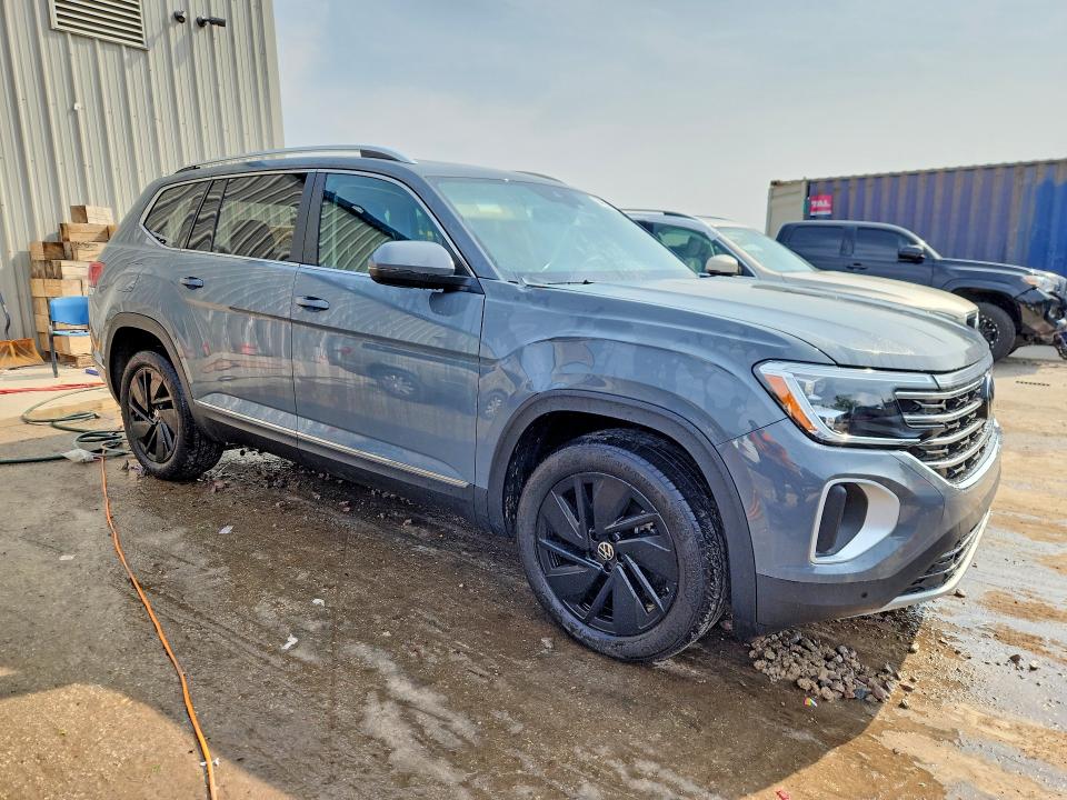 Продажа на аукционе авто 2025 Volkswagen Atlas, vin: 1V2BR2CA9SC502925, номер лота: 64682806