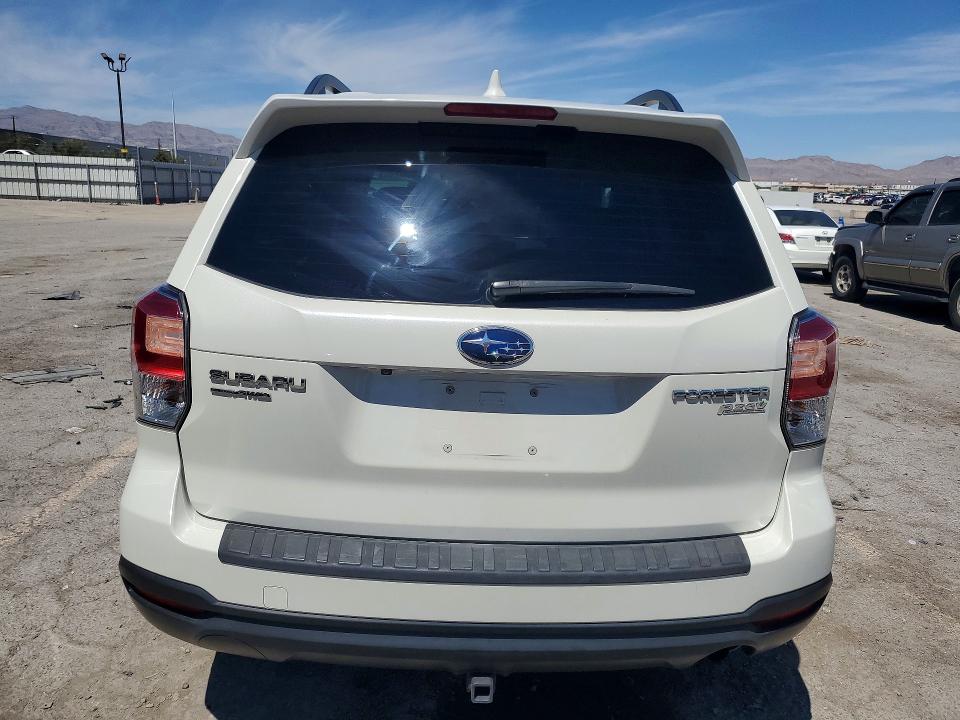 Продажа на аукционе авто 2017 Subaru Forester, vin: JF2SJAGC8HH420227, номер лота: 65880246