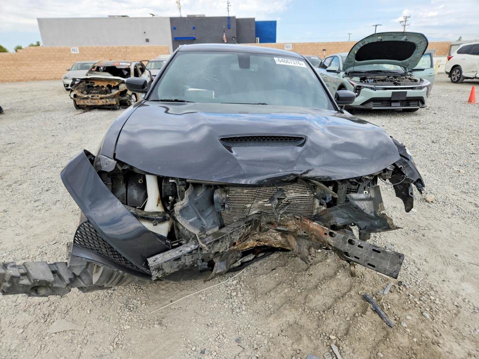 Aukcja sprzedaży 2021 Dodge Charger, vin: 2C3CDXHG2MH633987, numer aukcji: 64667376