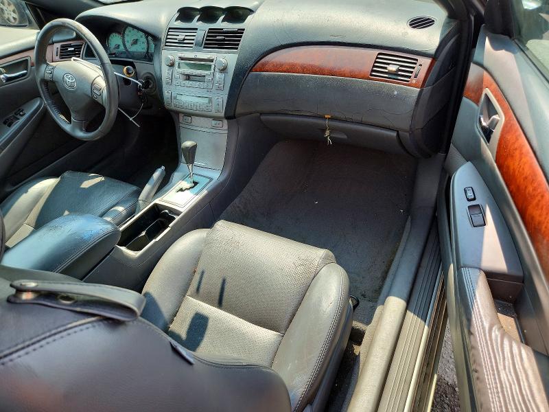 Продажа на аукционе авто 2006 Toyota Camry Solara, vin: 4T1FA38P36U085911, номер лота: 64816826