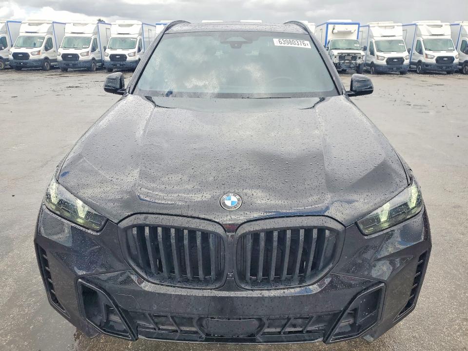 Aukcja sprzedaży 2026 Bmw X5, vin: 5UX13EU06T9102260, numer aukcji: 63980376