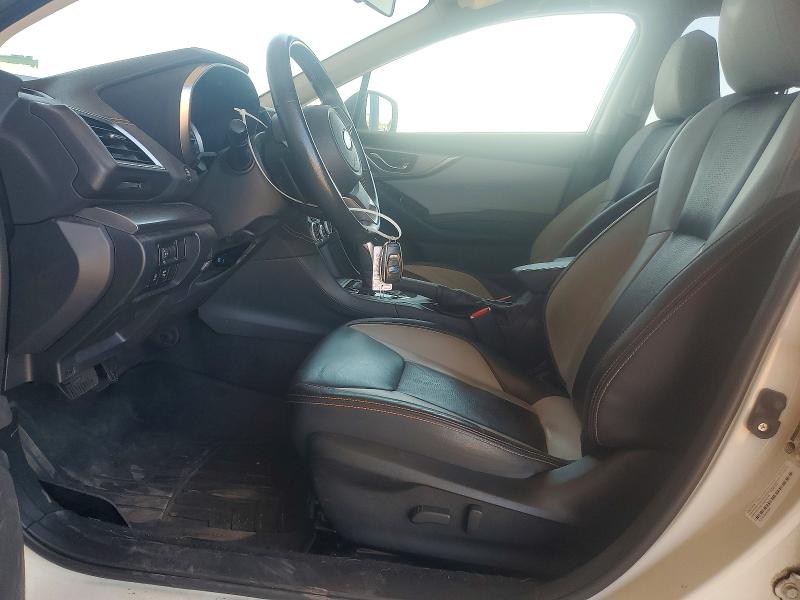 Продажа на аукционе авто 2023 Subaru Crosstrek, vin: JF2GTHMC6P8207210, номер лота: 66136326