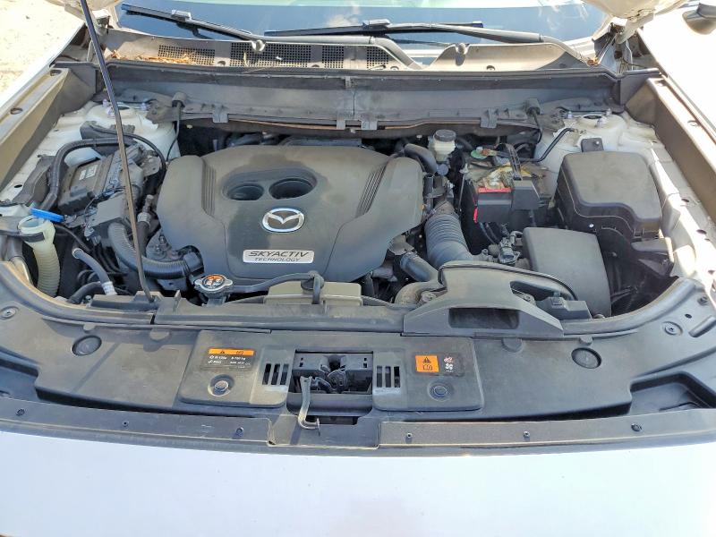 66533346 :رقم المزاد ، JM3TCACY0K0315578 vin ، 2019 Mazda Cx-9 مزاد بيع