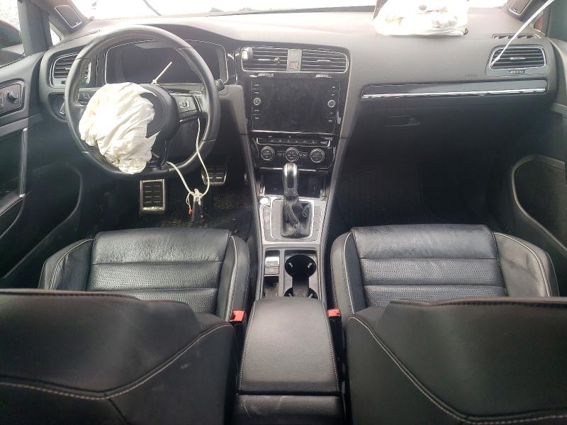 Продаж на аукціоні авто 2018 Volkswagen Golf R, vin: WVWVF7AU9JW099124, номер лоту: 64941866