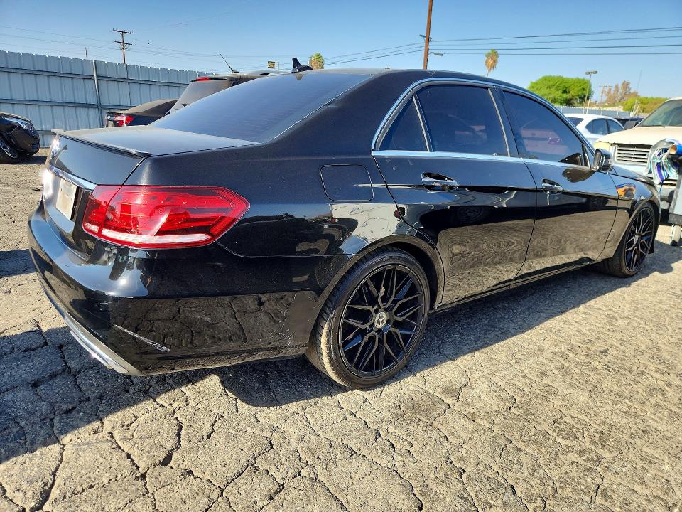 Продаж на аукціоні авто 2014 Mercedes-benz E, vin: WDDHF5KB5EA919206, номер лоту: 66826946