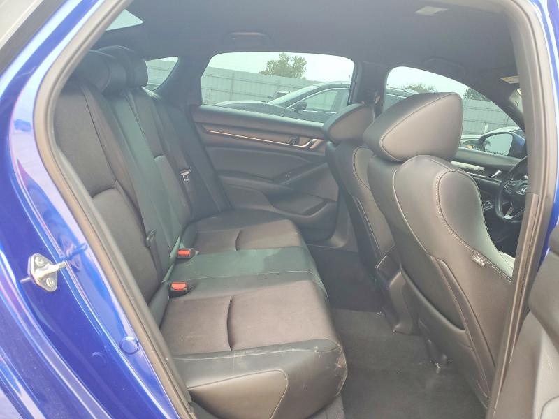 Aukcja sprzedaży 2019 Honda Accord, vin: 1HGCV1F39KA100649, numer aukcji: 66485256
