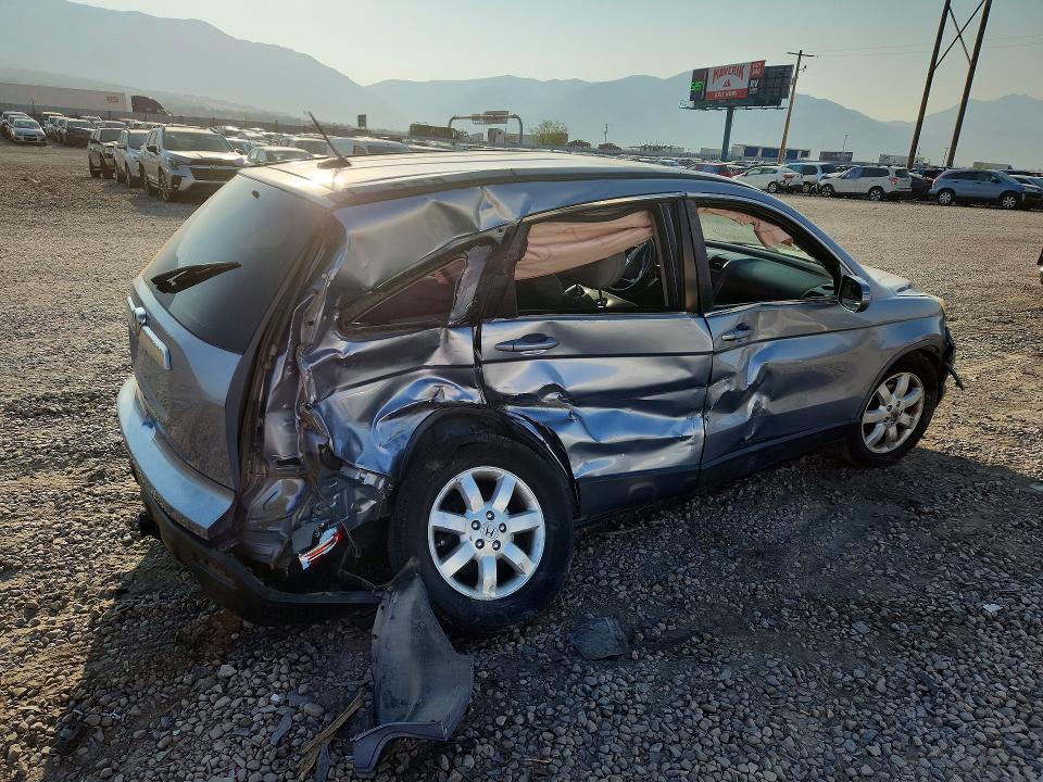 64059946 :رقم المزاد ، JHLRE48759C006649 vin ، 2009 Honda Cr-v مزاد بيع