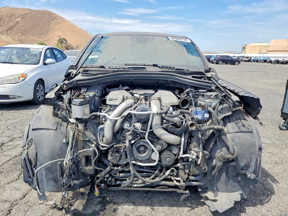 Aukcja sprzedaży 2019 Mercedes-benz Gle Coupe, vin: 4JGED7FB1KA150123, numer aukcji: 66900776