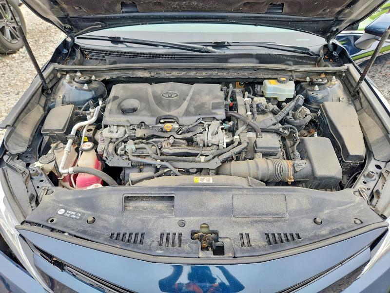 Aukcja sprzedaży 2018 Toyota Camry Hybrid, vin: 4T1B21HK4JU502224, numer aukcji: 63223736