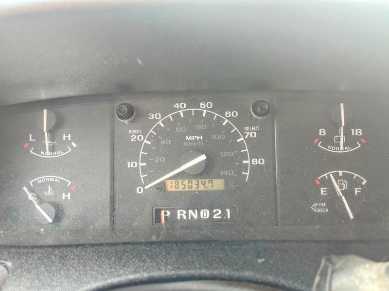 Продаж на аукціоні авто 1997 Ford F250, vin: 1FTHX26H8VEC43508, номер лоту: 66246956