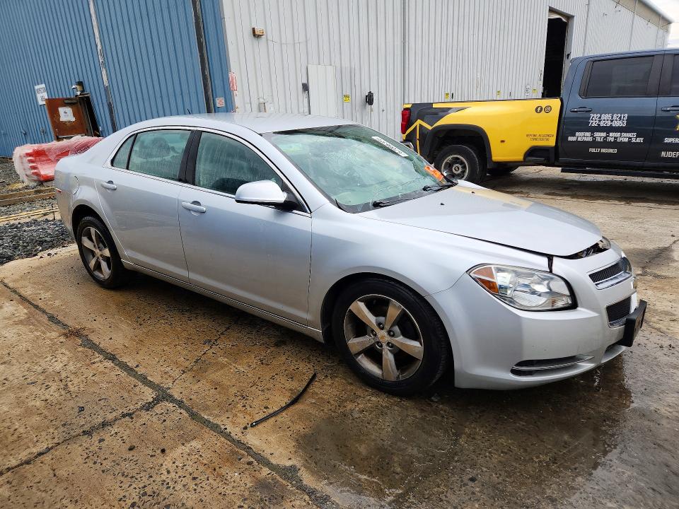 Aukcja sprzedaży 2011 Chevrolet Malibu, vin: 1G1ZC5E10BF177024, numer aukcji: 67086356