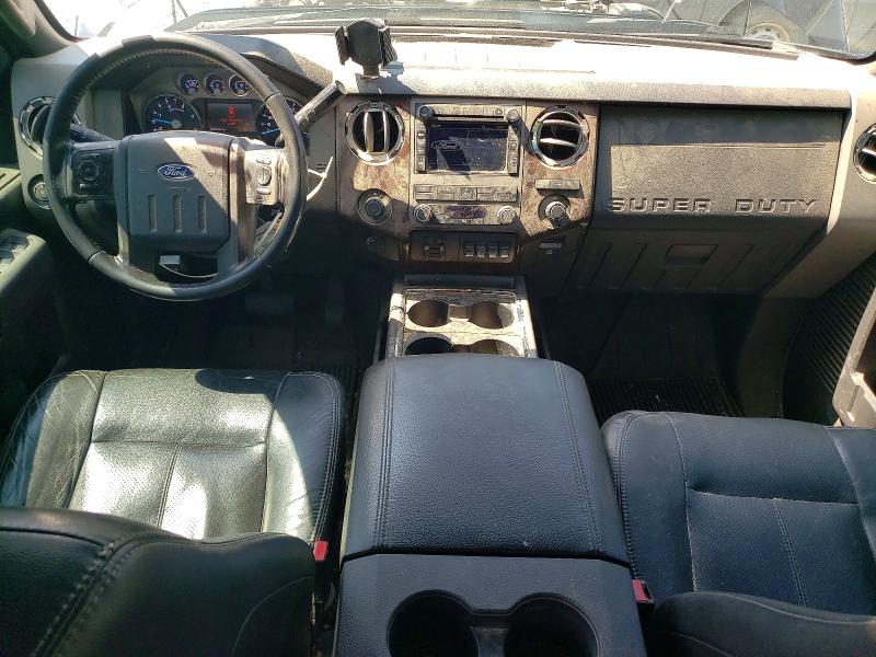 Продаж на аукціоні авто 2012 Ford F450, vin: 1FT8W4DT5CEB54580, номер лоту: 64771706