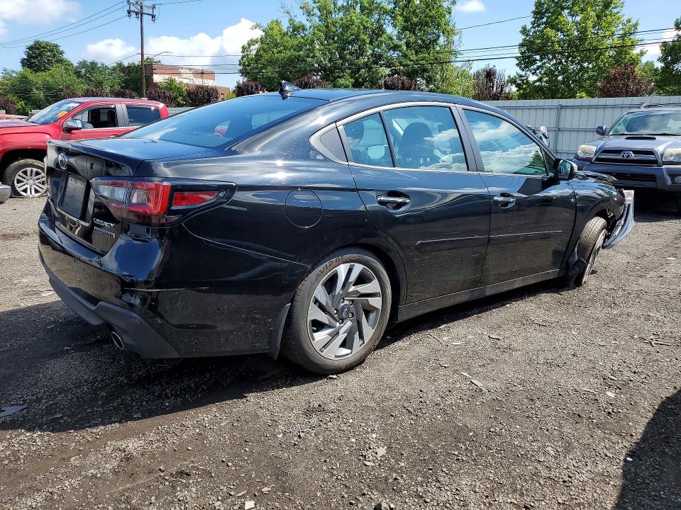 63562466 :رقم المزاد ، 4S3BWGP68R3010488 vin ، 2024 Subaru Legacy مزاد بيع