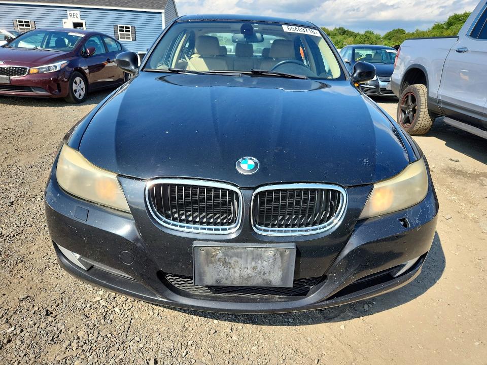 Aukcja sprzedaży 2011 Bmw 328, vin: WBAPK5C57BA657949, numer aukcji: 65463716