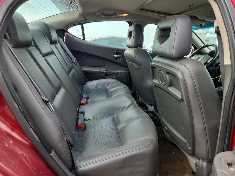 Aukcja sprzedaży 2005 Pontiac Grand Prix, vin: 2G2WS522051352995, numer aukcji: 66637036
