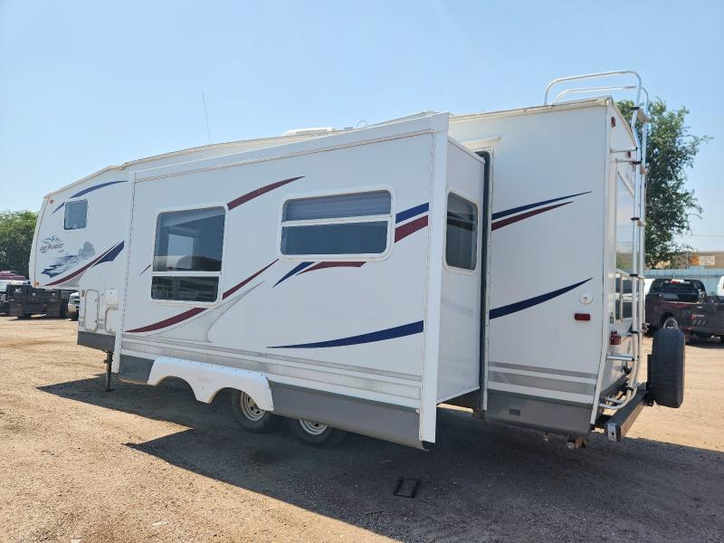 Aukcja sprzedaży 2007 Jayco Rv Trailer, vin: 1UJCJ02P671PE0088, numer aukcji: 63019116
