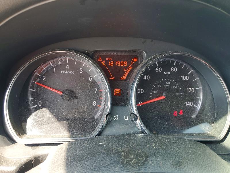 2015 Nissan Versa Note მანქანა იყიდება აუქციონზე, vin: 3N1CE2CPXFL360104, აუქციონის ნომერი: 65340646