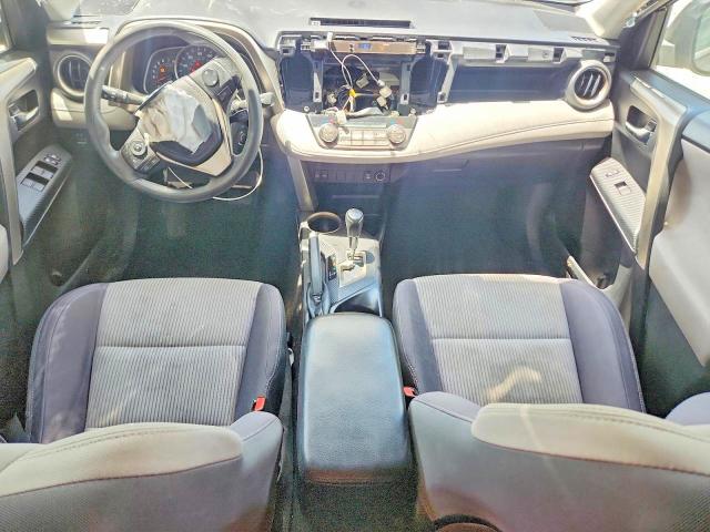 Продаж на аукціоні авто 2015 Toyota Rav4, vin: 2T3WFREV6FW146232, номер лоту: 65379286