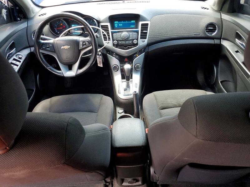 Aukcja sprzedaży 2013 Chevrolet Cruze, vin: 1G1PC5SB9D7281089, numer aukcji: 63155166