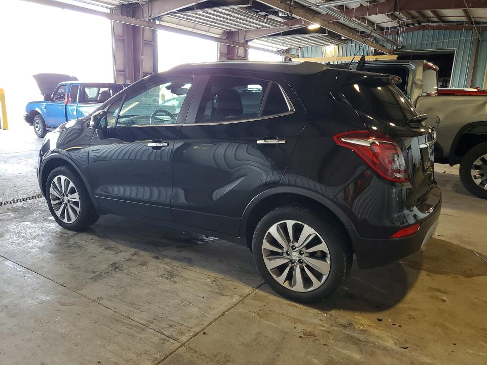 Aukcja sprzedaży 2019 Buick Encore, vin: KL4CJESB5KB903350, numer aukcji: 65815006