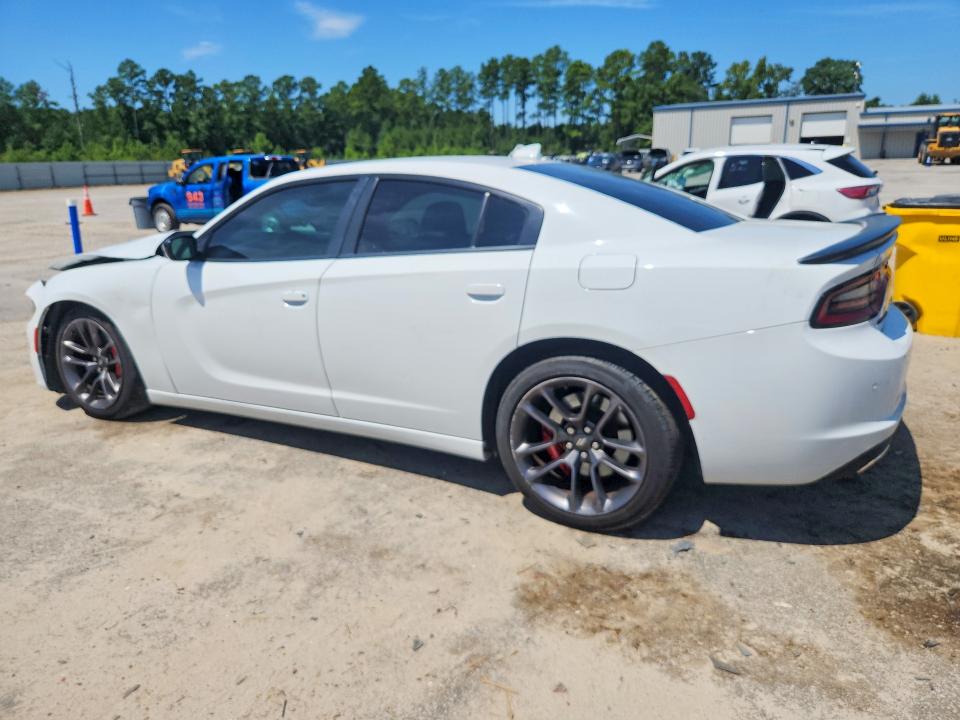 Aukcja sprzedaży 2023 Dodge Charger, vin: 2C3CDXBG7PH534370, numer aukcji: 65765816