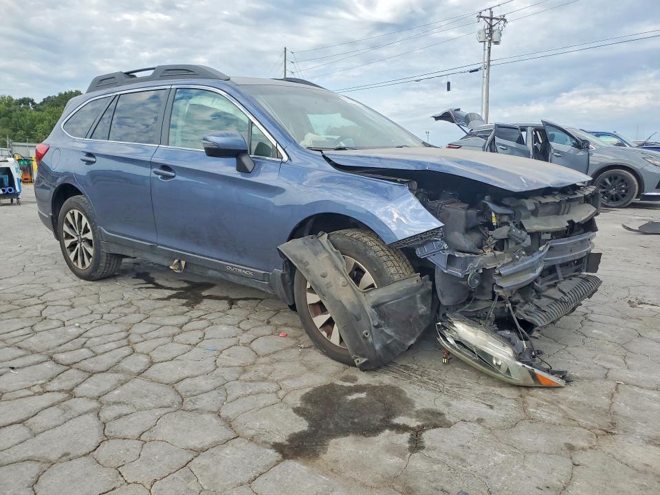 Продаж на аукціоні авто 2016 Subaru Outback, vin: 4S4BSALC8G3267809, номер лоту: 65372986