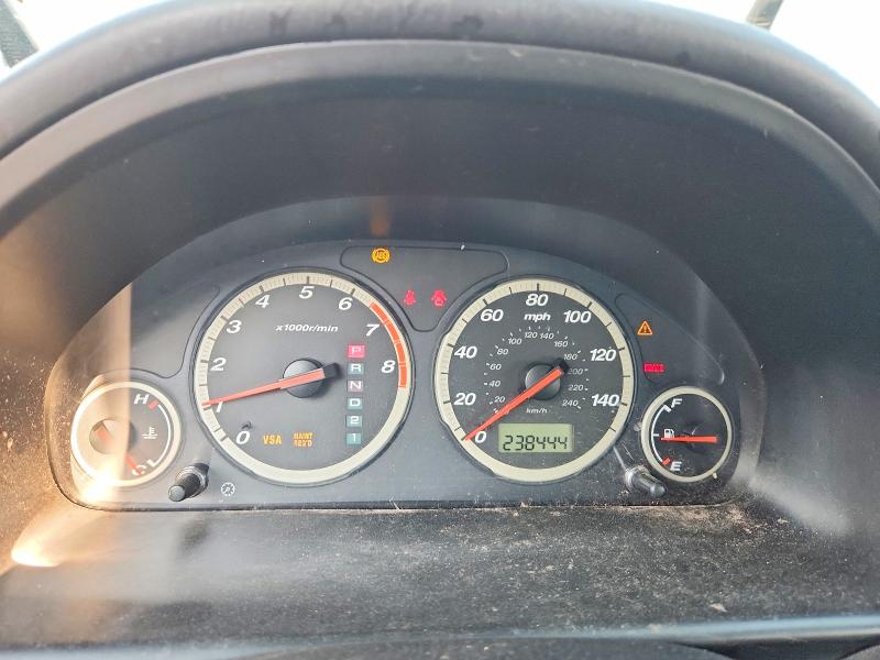 Aukcja sprzedaży 2006 Honda Cr-v, vin: JHLRD78516C057659, numer aukcji: 63592976