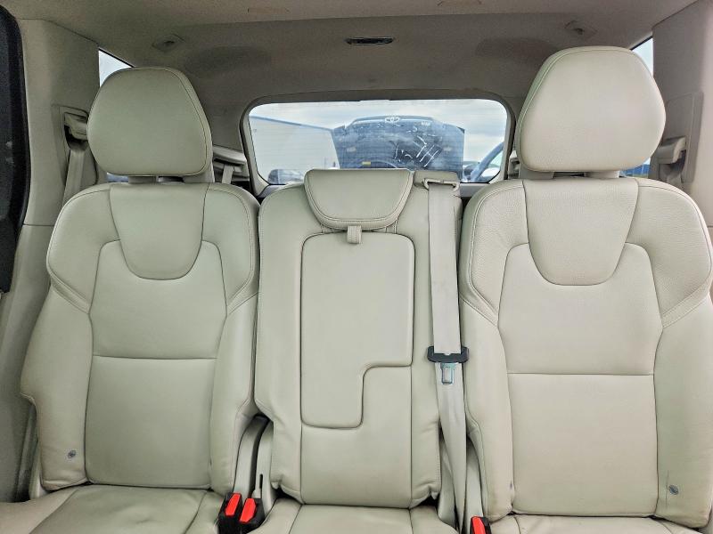 Aukcja sprzedaży 2016 Volvo Xc90, vin: YV4A22PK9G1022257, numer aukcji: 65062596