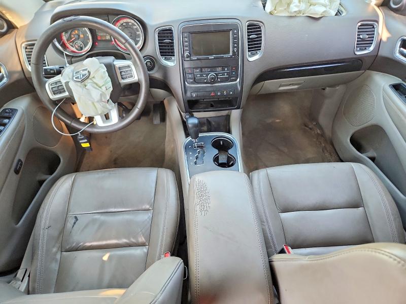 Aukcja sprzedaży 2013 Dodge Durango, vin: 1C4RDHDG8DC530108, numer aukcji: 67277836