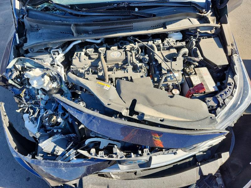 Продаж на аукціоні авто 2023 Toyota Corolla Hybrid, vin: JTDBDMHE7PJ000232, номер лоту: 67140296