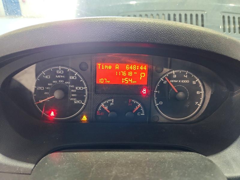 Продаж на аукціоні авто 2021 Ram Promaster 3500, vin: 3C6MRVJG4ME587100, номер лоту: 65045886