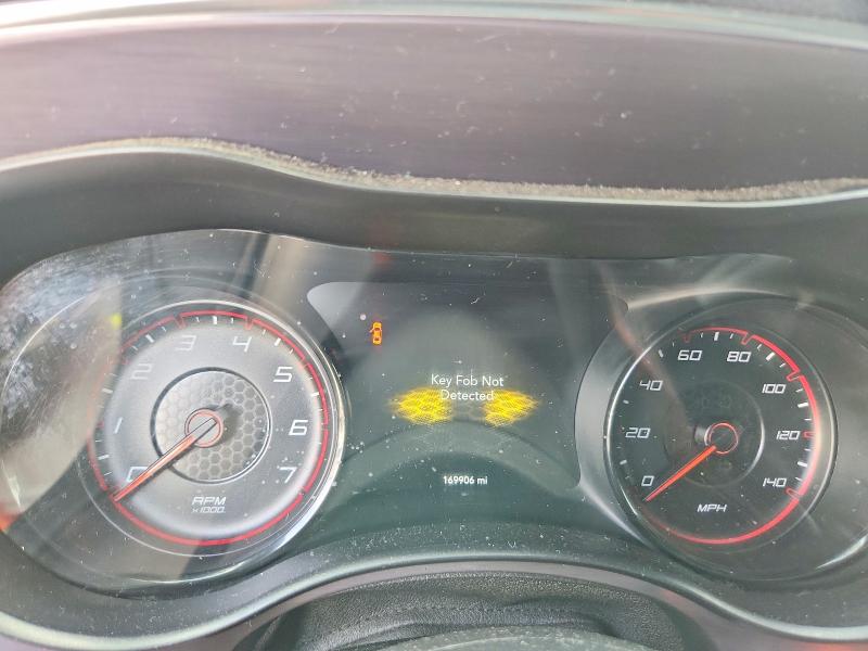 Aukcja sprzedaży 2016 Dodge Charger, vin: 2C3CDXBG3GH267745, numer aukcji: 66928356