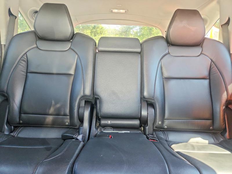Продажа на аукционе авто 2019 Acura Mdx, vin: 5J8YD4H49KL801020, номер лота: 61374376