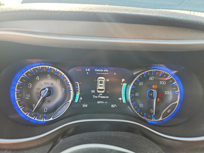 Продажа на аукционе авто 2023 Chrysler Pacifica, vin: 2C4RC1BG9PR517554, номер лота: 66421446