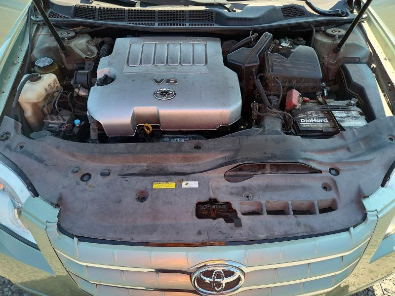 Продажа на аукционе авто 2006 Toyota Avalon, vin: 4T1BK36B06U153729, номер лота: 65466116