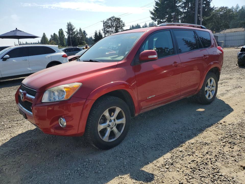 Aukcja sprzedaży 2010 Toyota Rav4, vin: 2T3DK4DV8AW028036, numer aukcji: 65036676