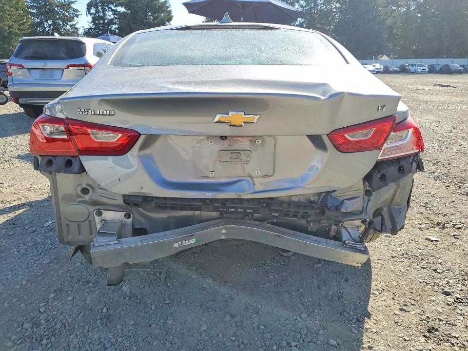 2023 Chevrolet Malibu მანქანა იყიდება აუქციონზე, vin: 1G1ZD5ST5PF130081, აუქციონის ნომერი: 67073796