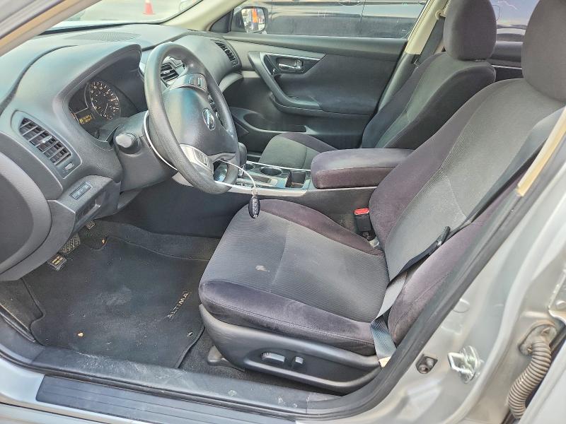 Продажа на аукционе авто 2013 Nissan Altima, vin: 1N4AL3AP8DC279555, номер лота: 66844926