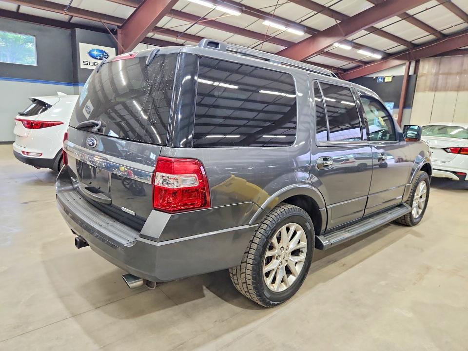 Aukcja sprzedaży 2015 Ford Expedition, vin: 1FMJU2AT4FEF42710, numer aukcji: 66266256