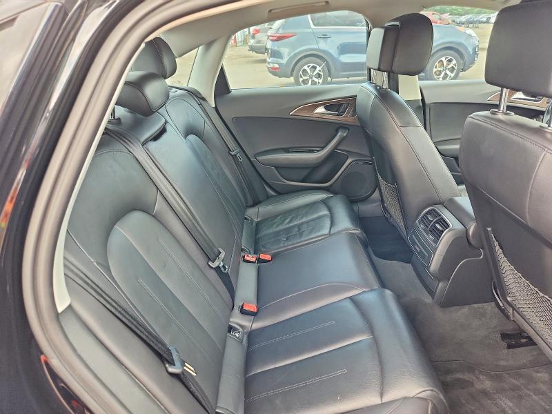 66785706 :رقم المزاد ، WAUGFAFC2GN084322 vin ، 2016 Audi A6 مزاد بيع
