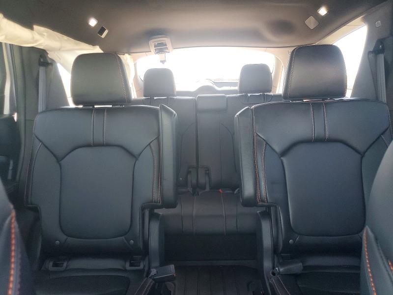 Продажа на аукционе авто 2024 Honda Pilot, vin: 5FNYG1H67RB020869, номер лота: 66450546