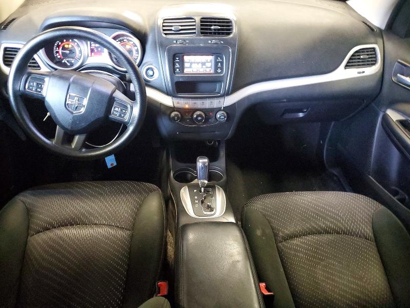 Aukcja sprzedaży 2011 Dodge Journey, vin: 3D4PG1FG1BT551194, numer aukcji: 64003136