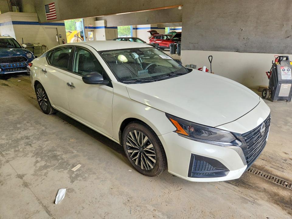 Продаж на аукціоні авто 2025 Nissan Altima, vin: 1N4BL4DV4SN303615, номер лоту: 65612256