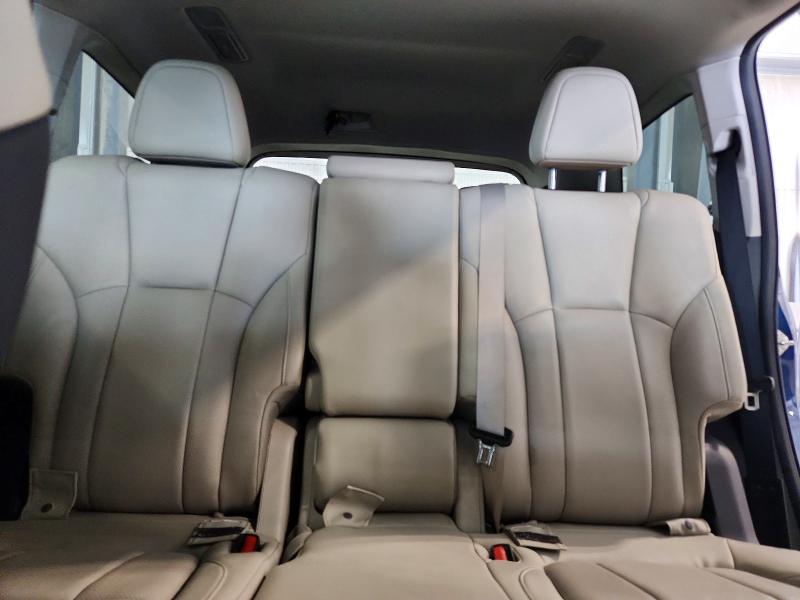 2022 Subaru Ascent მანქანა იყიდება აუქციონზე, vin: 4S4WMALD6N3427977, აუქციონის ნომერი: 64568236
