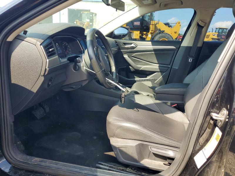 Продаж на аукціоні авто 2019 Volkswagen Jetta, vin: 3VWC57BU2KM192641, номер лоту: 66301746