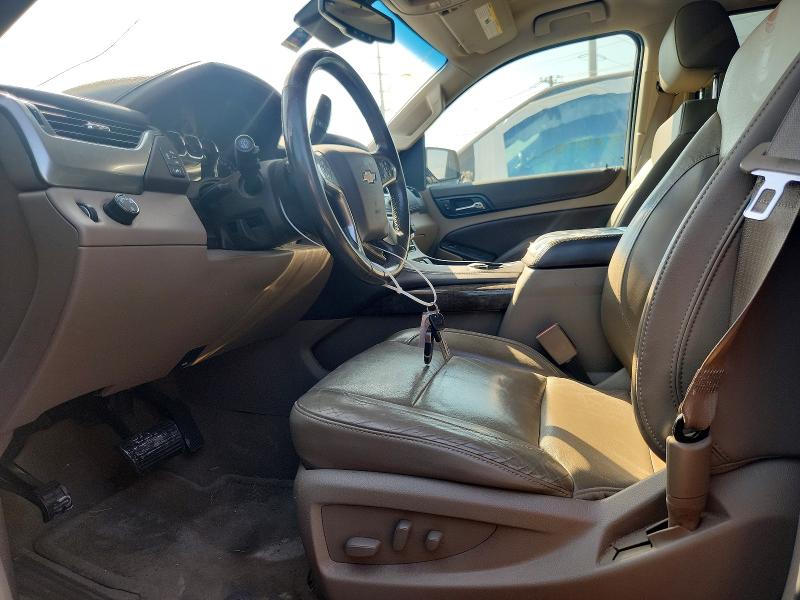 Aukcja sprzedaży 2016 Chevrolet Suburban, vin: 1GNSCHKC1GR286444, numer aukcji: 63192246