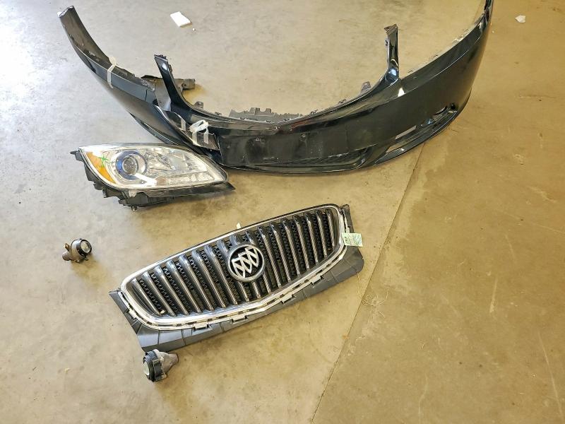 Продаж на аукціоні авто 2015 Buick Verano, vin: 1G4PR5SK5F4188849, номер лоту: 65517666
