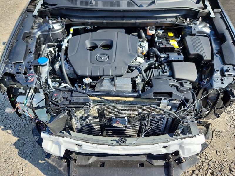Продаж на аукціоні авто 2025 Mazda Cx-5, vin: JM3KFBCM0S0801345, номер лоту: 63378926