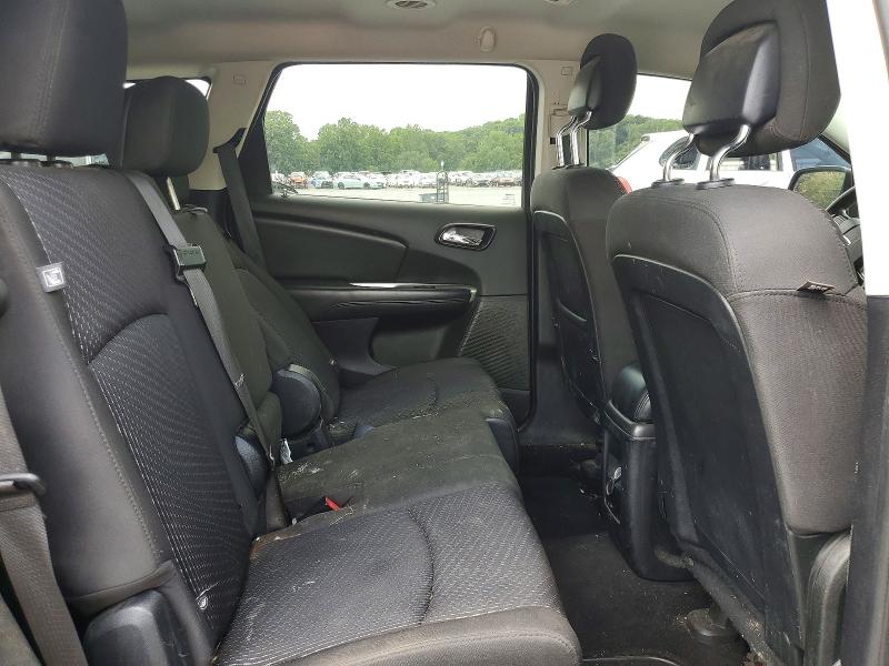 Продажа на аукционе авто 2017 Dodge Journey, vin: 3C4PDDBG2HT535219, номер лота: 63574946